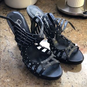 Jessica Simpson sandals